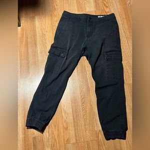 Empire joggers size 30